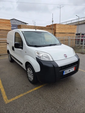 Fiat Fiorino 1.3 Multijet Diesel - 3550 € / 6943.20 лв. - 73679135 2 | Car24.bg Fiat Fiorino 1.3 Multijet Diesel - 3550 € / 6943.20 лв. - 73679135 2