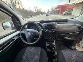 Fiat Fiorino 1.3 Multijet Diesel - 3550 € / 6943.20 лв. - 73679135 12 | Car24.bg Fiat Fiorino 1.3 Multijet Diesel - 3550 € / 6943.20 лв. - 73679135 12