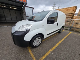 Fiat Fiorino 1.3 Multijet Diesel - Car24.bg Fiat Fiorino 1.3 Multijet Diesel