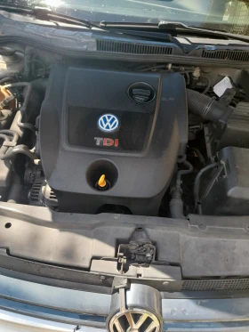 VW Golf 1.9 TDI КОМБИ 116к.с. 6 СКОРОСТИ - 1200 € / 2347.00 лв. - 35809016 13 | Car24.bg VW Golf 1.9 TDI КОМБИ 116к.с. 6 СКОРОСТИ - 1200 € / 2347.00 лв. - 35809016 13