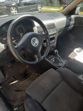 VW Golf 1.9 TDI КОМБИ 116к.с. 6 СКОРОСТИ - 1200 € / 2347.00 лв. - 35809016 12 | Car24.bg VW Golf 1.9 TDI КОМБИ 116к.с. 6 СКОРОСТИ - 1200 € / 2347.00 лв. - 35809016 12
