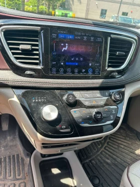 Chrysler Pacifica * Limited * АВТОКРЕДИТ БЕЗ ПЪРВОНАЧАЛНА ВНОСКА* | Auto.bg — изображение 9 Chrysler Pacifica * Limited * АВТОКРЕДИТ БЕЗ ПЪРВОНАЧАЛНА ВНОСКА* | Auto.bg — изображение 9