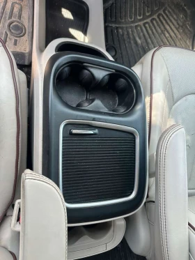 Chrysler Pacifica * Limited * АВТОКРЕДИТ БЕЗ ПЪРВОНАЧАЛНА ВНОСКА* | Auto.bg — изображение 12 Chrysler Pacifica * Limited * АВТОКРЕДИТ БЕЗ ПЪРВОНАЧАЛНА ВНОСКА* | Auto.bg — изображение 12