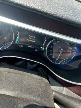 Chrysler Pacifica * Limited * АВТОКРЕДИТ БЕЗ ПЪРВОНАЧАЛНА ВНОСКА* | Auto.bg — изображение 8 Chrysler Pacifica * Limited * АВТОКРЕДИТ БЕЗ ПЪРВОНАЧАЛНА ВНОСКА* | Auto.bg — изображение 8