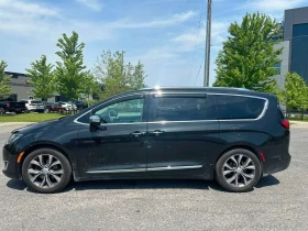 Chrysler Pacifica * Limited * АВТОКРЕДИТ БЕЗ ПЪРВОНАЧАЛНА ВНОСКА* | Auto.bg — изображение 2 Chrysler Pacifica * Limited * АВТОКРЕДИТ БЕЗ ПЪРВОНАЧАЛНА ВНОСКА* | Auto.bg — изображение 2