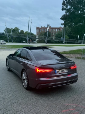 Audi A6 undefined | Auto.bg — изображение 7 Audi A6 undefined | Auto.bg — изображение 7