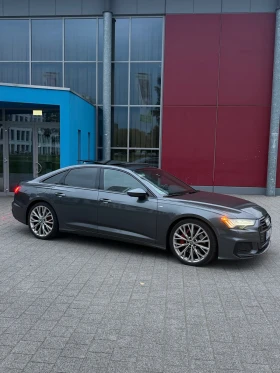 Audi A6 undefined | Auto.bg — изображение 5 Audi A6 undefined | Auto.bg — изображение 5