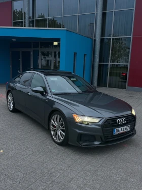 Audi A6 undefined | Auto.bg — изображение 4 Audi A6 undefined | Auto.bg — изображение 4
