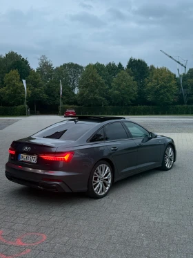 Audi A6 undefined | Auto.bg — изображение 6 Audi A6 undefined | Auto.bg — изображение 6