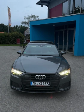 Audi A6 undefined | Auto.bg — изображение 3 Audi A6 undefined | Auto.bg — изображение 3