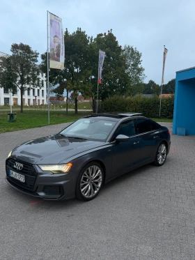 Audi A6 undefined | Auto.bg — изображение 2 Audi A6 undefined | Auto.bg — изображение 2