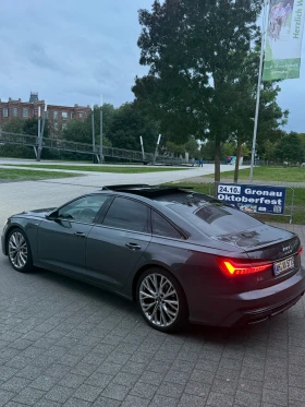 Audi A6 undefined | Auto.bg — изображение 8 Audi A6 undefined | Auto.bg — изображение 8