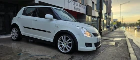 Suzuki Swift - 3050 € / 5965.28 лв. - 12885417 4 | Car24.bg Suzuki Swift - 3050 € / 5965.28 лв. - 12885417 4