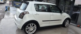 Suzuki Swift - 3050 € / 5965.28 лв. - 12885417 6 | Car24.bg Suzuki Swift - 3050 € / 5965.28 лв. - 12885417 6