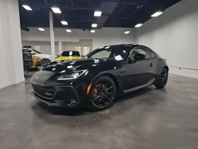 Subaru BRZ * tS * АВТОКРЕДИТ БЕЗ ПЪРВОНАЧАЛНА ВНОСКА*