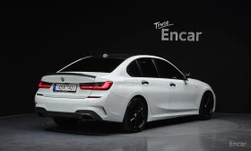 BMW 320 M Sport/ПАМЕТ/ПОДГРЕВ/ШИБЕДАХ/ФИНАНСИРАНЕ | Auto.bg — изображение 2 BMW 320 M Sport/ПАМЕТ/ПОДГРЕВ/ШИБЕДАХ/ФИНАНСИРАНЕ | Auto.bg — изображение 2