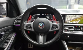 BMW 320 M Sport/ПАМЕТ/ПОДГРЕВ/ШИБЕДАХ/ФИНАНСИРАНЕ | Auto.bg — изображение 13 BMW 320 M Sport/ПАМЕТ/ПОДГРЕВ/ШИБЕДАХ/ФИНАНСИРАНЕ | Auto.bg — изображение 13