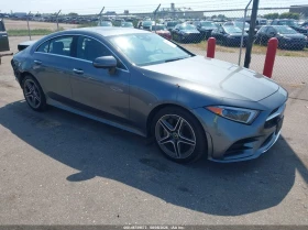 Mercedes-Benz CLS 450 2019 MERCEDES-BENZ CLS 450 4MATIC | Auto.bg — изображение 3 Mercedes-Benz CLS 450 2019 MERCEDES-BENZ CLS 450 4MATIC | Auto.bg — изображение 3