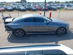 Mercedes-Benz CLS 450 2019 MERCEDES-BENZ CLS 450 4MATIC | Auto.bg — изображение 4 Mercedes-Benz CLS 450 2019 MERCEDES-BENZ CLS 450 4MATIC | Auto.bg — изображение 4
