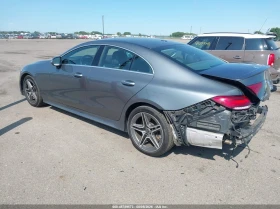 Mercedes-Benz CLS 450 2019 MERCEDES-BENZ CLS 450 4MATIC | Auto.bg — изображение 9 Mercedes-Benz CLS 450 2019 MERCEDES-BENZ CLS 450 4MATIC | Auto.bg — изображение 9