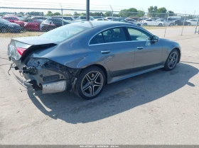 Mercedes-Benz CLS 450 2019 MERCEDES-BENZ CLS 450 4MATIC | Auto.bg — изображение 7 Mercedes-Benz CLS 450 2019 MERCEDES-BENZ CLS 450 4MATIC | Auto.bg — изображение 7
