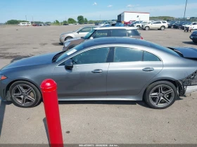 Mercedes-Benz CLS 450 2019 MERCEDES-BENZ CLS 450 4MATIC | Auto.bg — изображение 5 Mercedes-Benz CLS 450 2019 MERCEDES-BENZ CLS 450 4MATIC | Auto.bg — изображение 5
