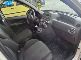 Fiat Panda undefined | Auto.bg — изображение 9 Fiat Panda undefined | Auto.bg — изображение 9