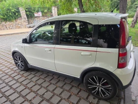 Fiat Panda undefined | Auto.bg — изображение 3 Fiat Panda undefined | Auto.bg — изображение 3