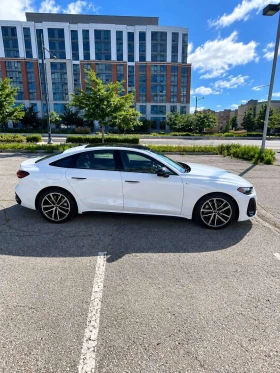 Audi A5 * Progressiv * CARFAX * | Auto.bg — изображение 14 Audi A5 * Progressiv * CARFAX * | Auto.bg — изображение 14