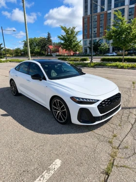 Audi A5 * Progressiv * CARFAX * | Auto.bg — изображение 3 Audi A5 * Progressiv * CARFAX * | Auto.bg — изображение 3