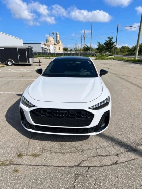 Audi A5 * Progressiv * CARFAX * | Auto.bg — изображение 6 Audi A5 * Progressiv * CARFAX * | Auto.bg — изображение 6
