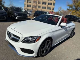 Mercedes-Benz C 300 * CARFAX *