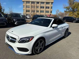 Mercedes-Benz C 300 * CARFAX * | Auto.bg — изображение 11 Mercedes-Benz C 300 * CARFAX * | Auto.bg — изображение 11