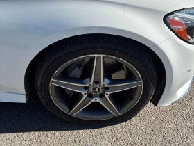 Mercedes-Benz C 300 * CARFAX * | Auto.bg — изображение 7 Mercedes-Benz C 300 * CARFAX * | Auto.bg — изображение 7