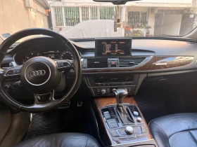 Audi A6 3.0 TDI / 245к.с / QUATRO / S LINE - 10000 € - 59669630 9 | Car24.bg Audi A6 3.0 TDI / 245к.с / QUATRO / S LINE - 10000 € - 59669630 9