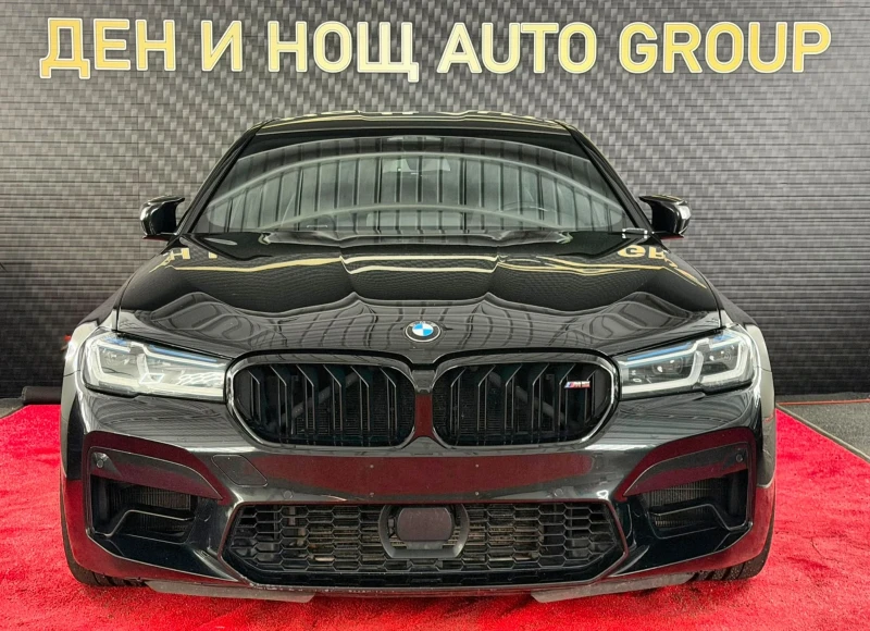 BMW M5 BMW M5 Competition Facelift 625 к.с. xDrive - 68699 € / 134363.57 лв. - 45880038 1 | Car24.bg BMW M5 BMW M5 Competition Facelift 625 к.с. xDrive - 68699 € / 134363.57 лв. - 45880038 1