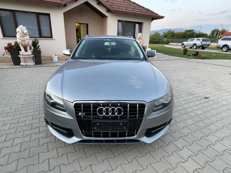 Audi A4 2.0 Дизел 143 коня Автомат - 4499 € - 80488010 1 | Car24.bg Audi A4 2.0 Дизел 143 коня Автомат - 4499 € - 80488010 1