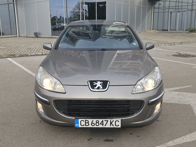 Peugeot 407 - 1500 € - 47788716 1 | Car24.bg Peugeot 407 - 1500 € - 47788716 1