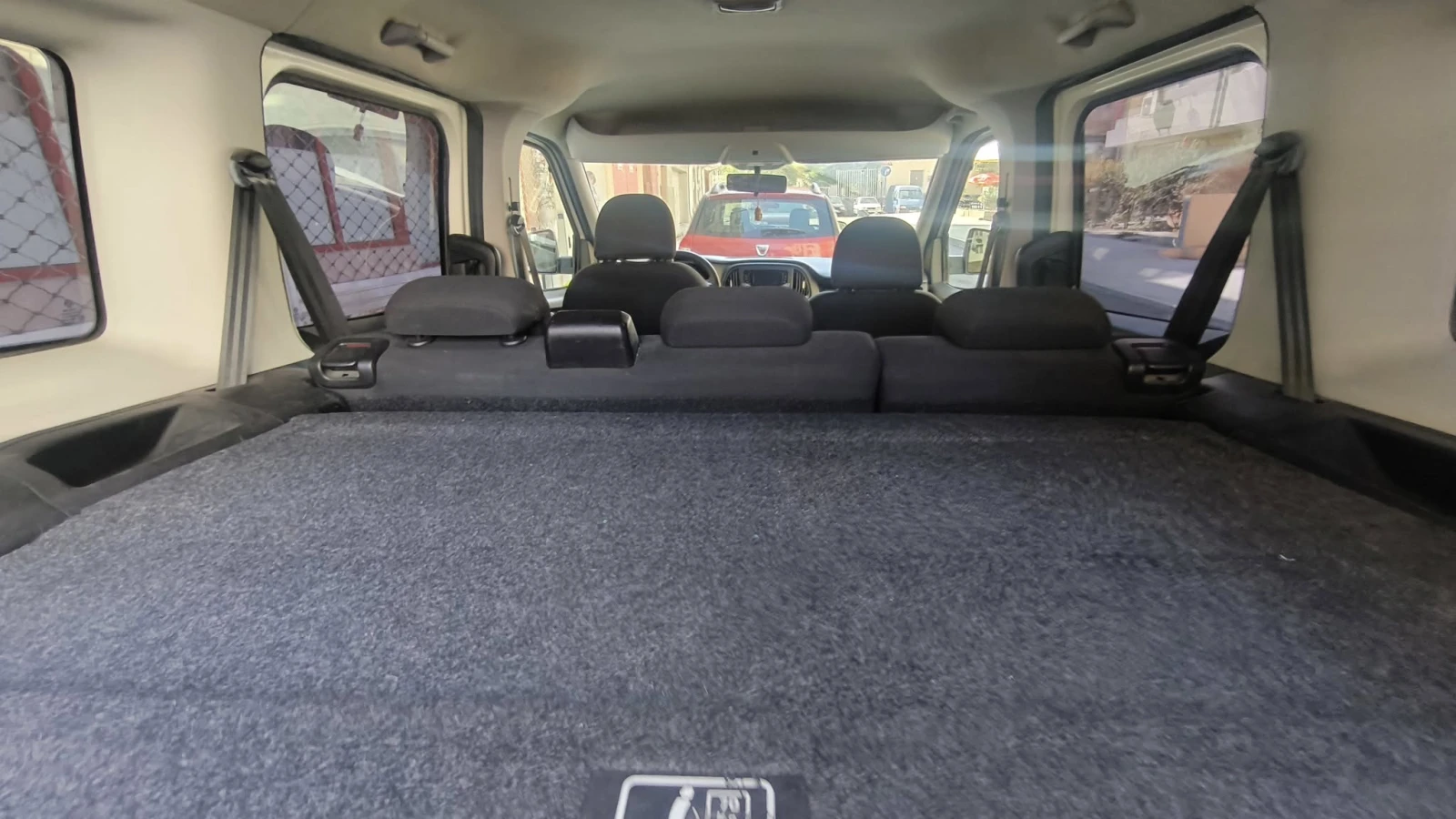 Fiat Doblo  - изображение 10 | Auto.bg Fiat Doblo  - изображение 10