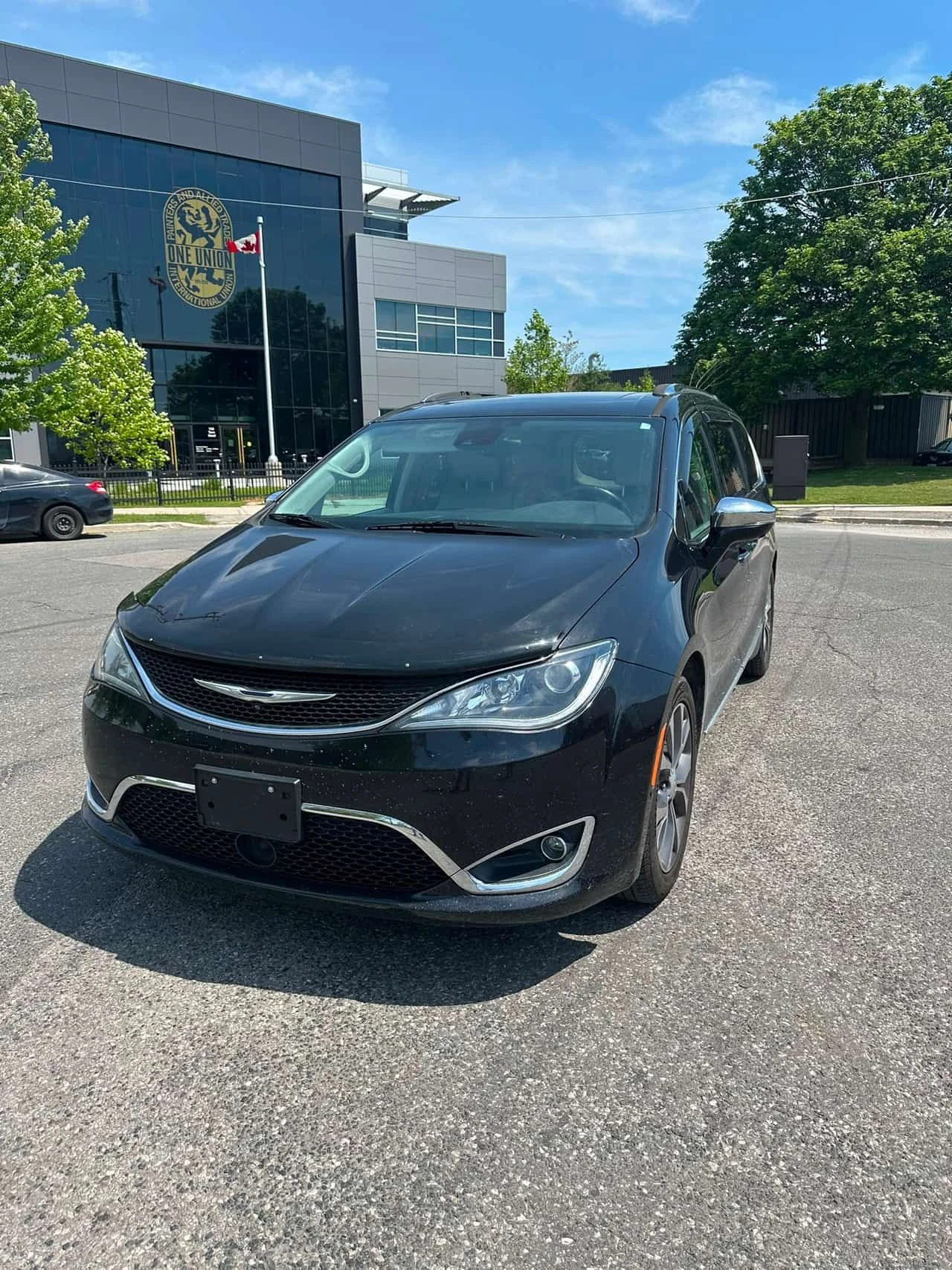 Chrysler Pacifica * Limited * АВТОКРЕДИТ БЕЗ ПЪРВОНАЧАЛНА ВНОСКА* | Auto.bg — изображение 1 Chrysler Pacifica * Limited * АВТОКРЕДИТ БЕЗ ПЪРВОНАЧАЛНА ВНОСКА* | Auto.bg — изображение 1