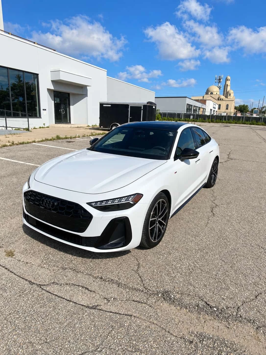 Audi A5 * Progressiv * CARFAX * | Auto.bg — изображение 1 Audi A5 * Progressiv * CARFAX * | Auto.bg — изображение 1