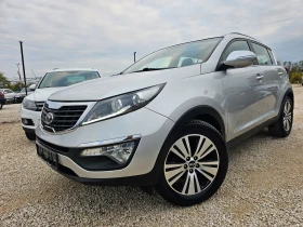 Kia Sportage 1.7CRDI, Facelift - Car24.bg Kia Sportage 1.7CRDI, Facelift