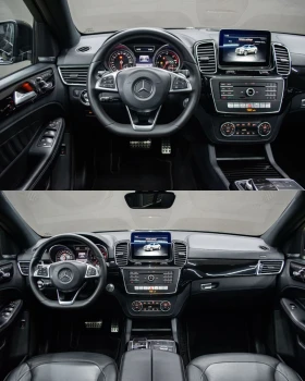 Mercedes-Benz GLE 350 d/AMG/Coupe/HarmanKardon/РеаленПробег/Серв.История - 69900 лв. / 35739.30 € - 17690647 5 | Car24.bg Mercedes-Benz GLE 350 d/AMG/Coupe/HarmanKardon/РеаленПробег/Серв.История - 69900 лв. / 35739.30 € - 17690647 5