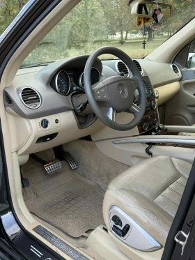 Mercedes-Benz ML 420 undefined | Auto.bg — изображение 5 Mercedes-Benz ML 420 undefined | Auto.bg — изображение 5