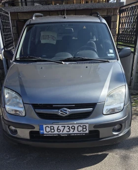 Suzuki Ignis - 3200 € / 6258.66 лв. - 80578730 5 | Car24.bg Suzuki Ignis - 3200 € / 6258.66 лв. - 80578730 5