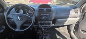 Suzuki Ignis - 3200 € / 6258.66 лв. - 80578730 3 | Car24.bg Suzuki Ignis - 3200 € / 6258.66 лв. - 80578730 3