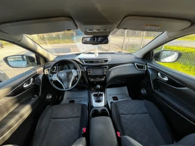 Nissan Qashqai 1.6DCI 131кс * АВТОМАТИК* - 9500 € / 18580.38 лв. - 68840521 13 | Car24.bg Nissan Qashqai 1.6DCI 131кс * АВТОМАТИК* - 9500 € / 18580.38 лв. - 68840521 13