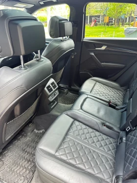 Audi SQ5 Audi SQ5 3.0 TFSI quattro S line Black Optics 21 - 29999 € / 58672.94 лв. - 42985405 15 | Car24.bg Audi SQ5 Audi SQ5 3.0 TFSI quattro S line Black Optics 21 - 29999 € / 58672.94 лв. - 42985405 15