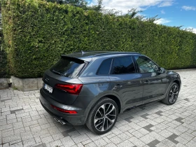 Audi SQ5 Audi SQ5 3.0 TFSI quattro S line Black Optics 21 - 29999 € / 58672.94 лв. - 42985405 11 | Car24.bg Audi SQ5 Audi SQ5 3.0 TFSI quattro S line Black Optics 21 - 29999 € / 58672.94 лв. - 42985405 11