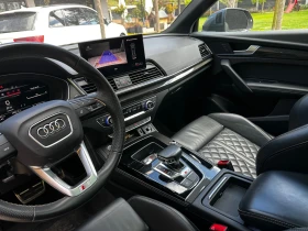 Audi SQ5 Audi SQ5 3.0 TFSI quattro S line Black Optics 21 - 29999 € / 58672.94 лв. - 42985405 14 | Car24.bg Audi SQ5 Audi SQ5 3.0 TFSI quattro S line Black Optics 21 - 29999 € / 58672.94 лв. - 42985405 14